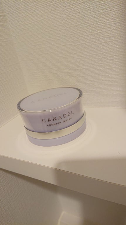 プレミアホワイト オールインワン/CANADEL/オールインワン化粧品を使ったクチコミ(2枚目)