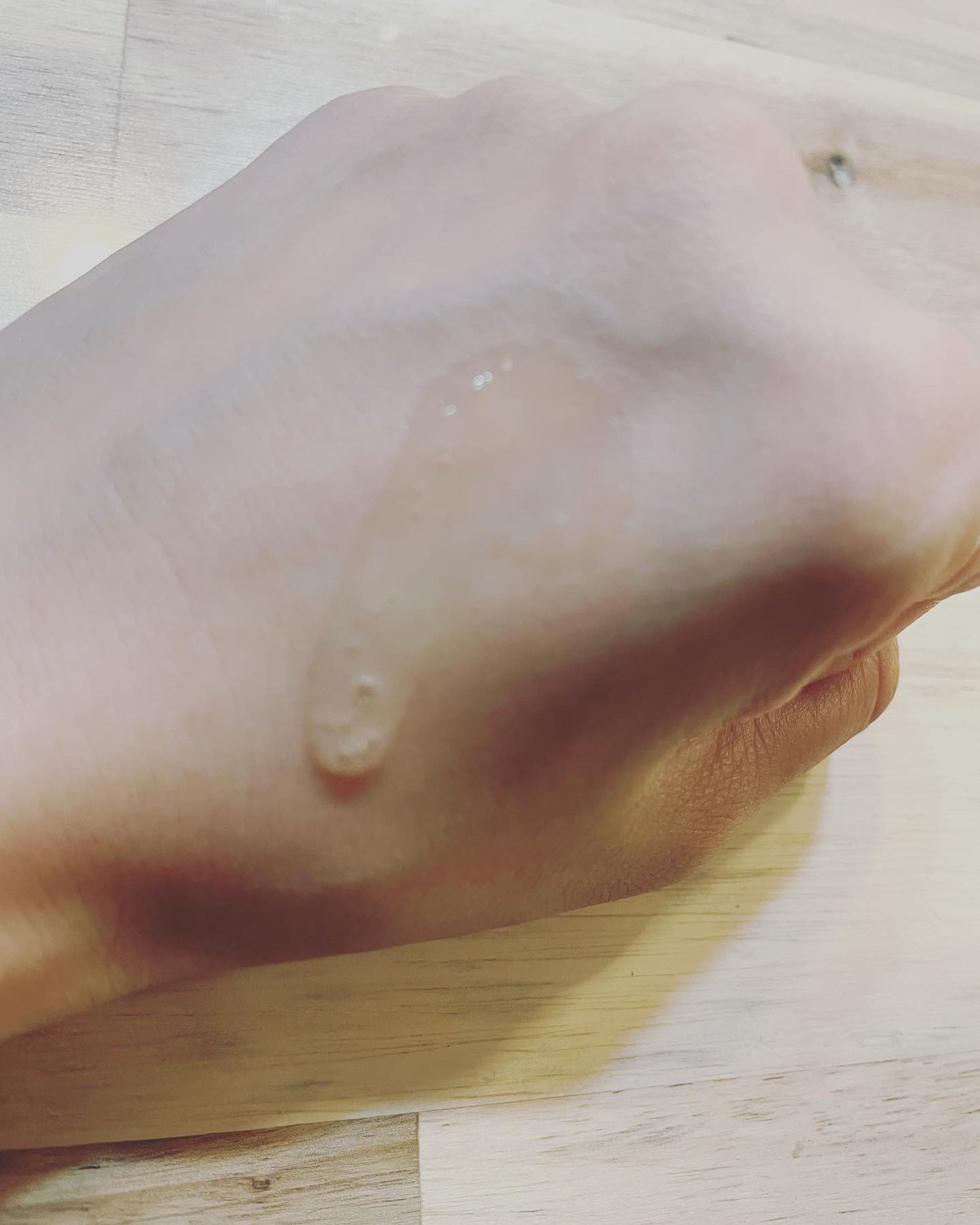 fabulous_rouge_cxw on LIPS 「.めちゃくちゃ久しぶりにpromoさんから🥺❤️#銀座化粧堂ウ..」(2枚目)