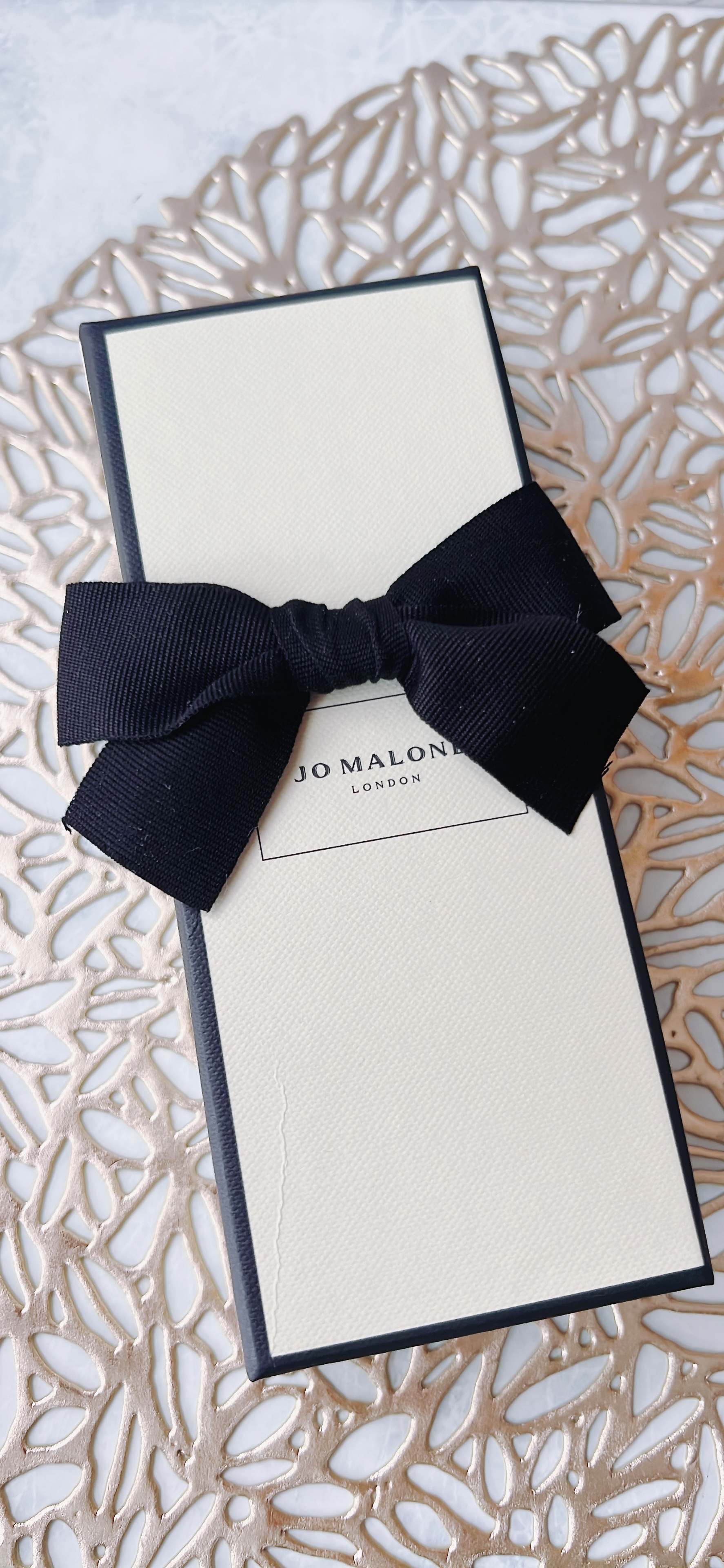 イングリッシュ ペアー＆フリージア コロン/Jo MALONE LONDON/香水(レディース)を使ったクチコミ（3枚目）