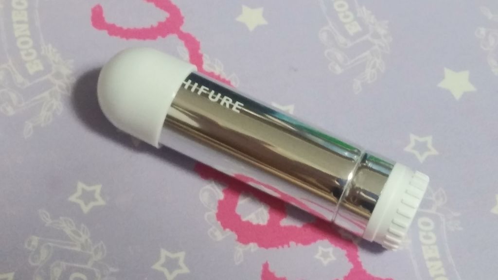 口紅（詰替用）/ちふれ/口紅を使ったクチコミ（2枚目）