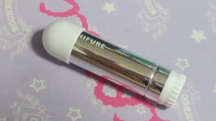 口紅(詰替用)/ちふれ/口紅を使ったクチコミ(2枚目)