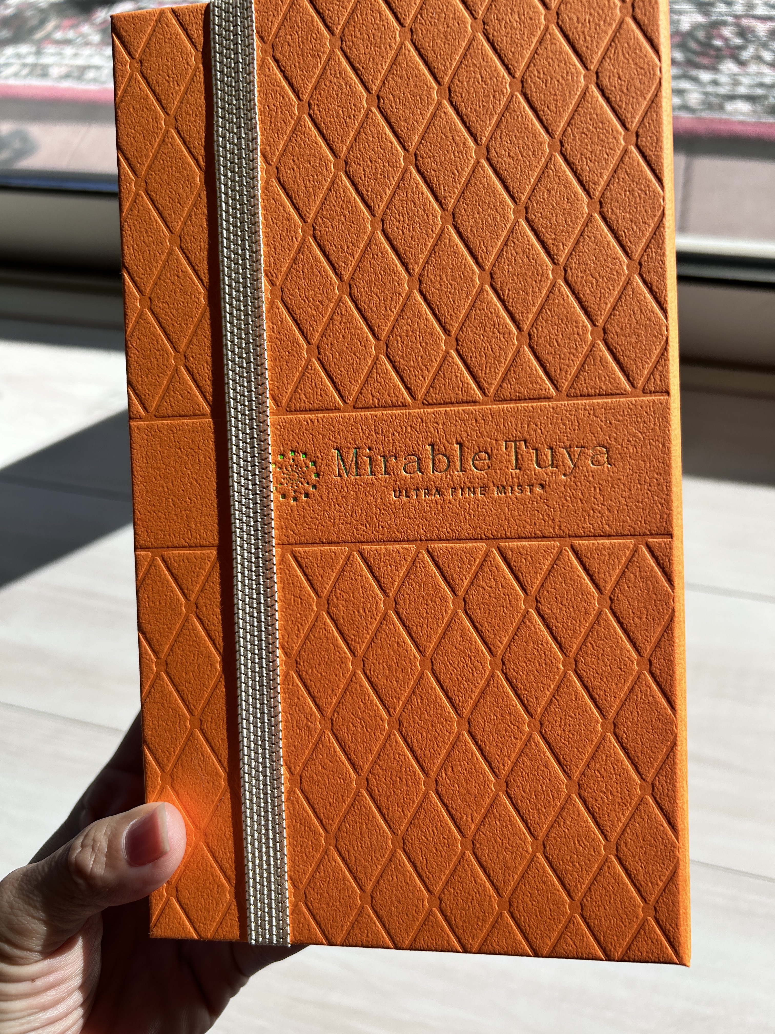 ミラブル艶/ミラブル/その他を使ったクチコミ（3枚目）