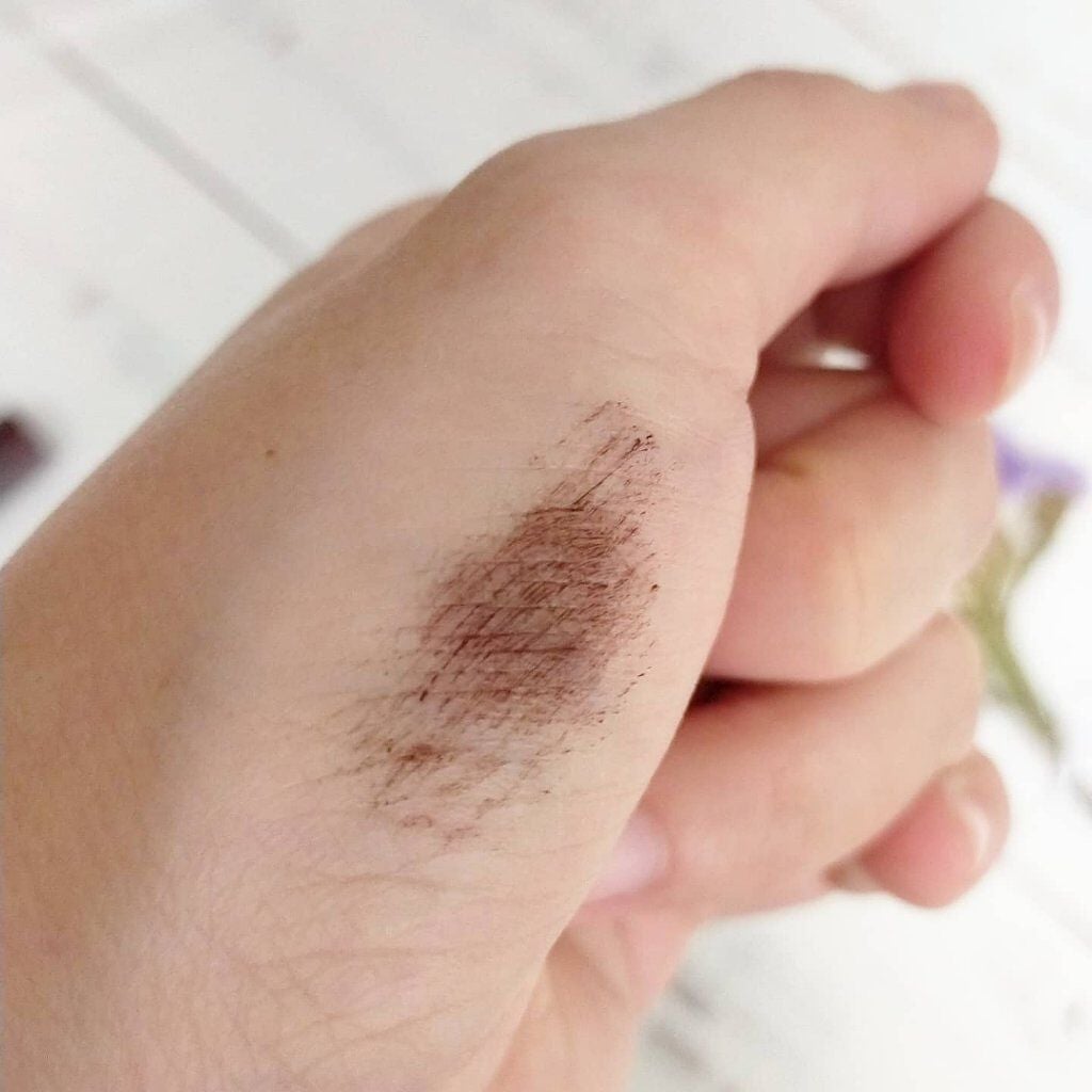 パーフェクトエクステンション マスカラ for カール/D-UP/マスカラを使ったクチコミ(4枚目)