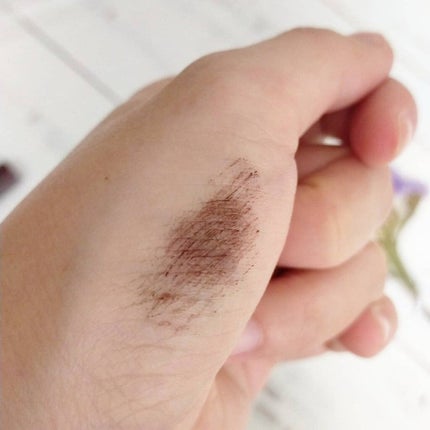 パーフェクトエクステンション マスカラ for カール/D-UP/マスカラを使ったクチコミ(4枚目)