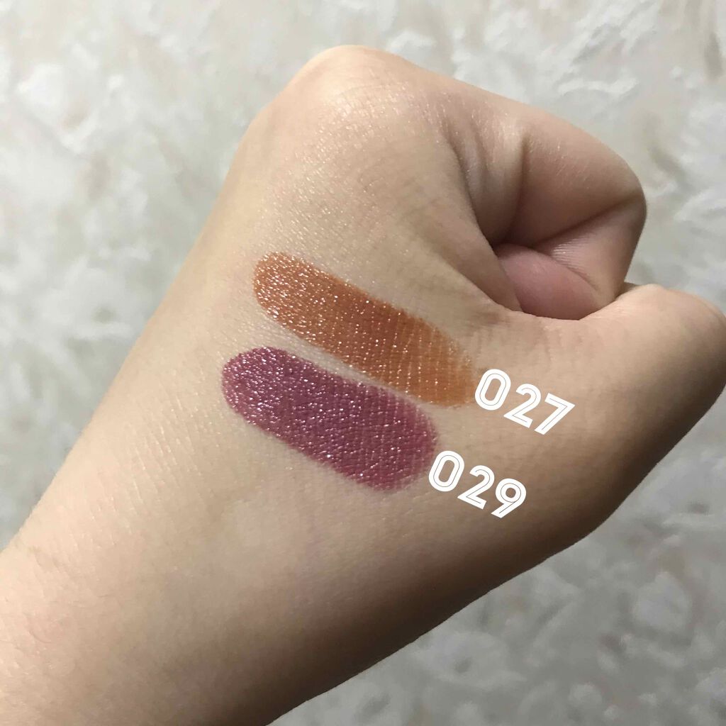 ヴィセ アヴァン リップスティック/Visée/口紅を使ったクチコミ(2枚目)