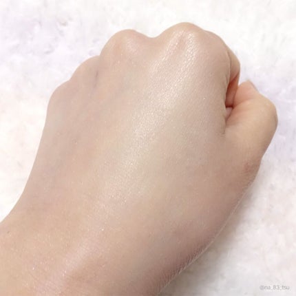 生つや肌おしろい乳液 イルミネイト/ウルミナプラス/乳液を使ったクチコミ(5枚目)