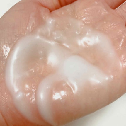 デュオ ザ クレンジングバーム/DUO/クレンジングバームを使ったクチコミ(4枚目)