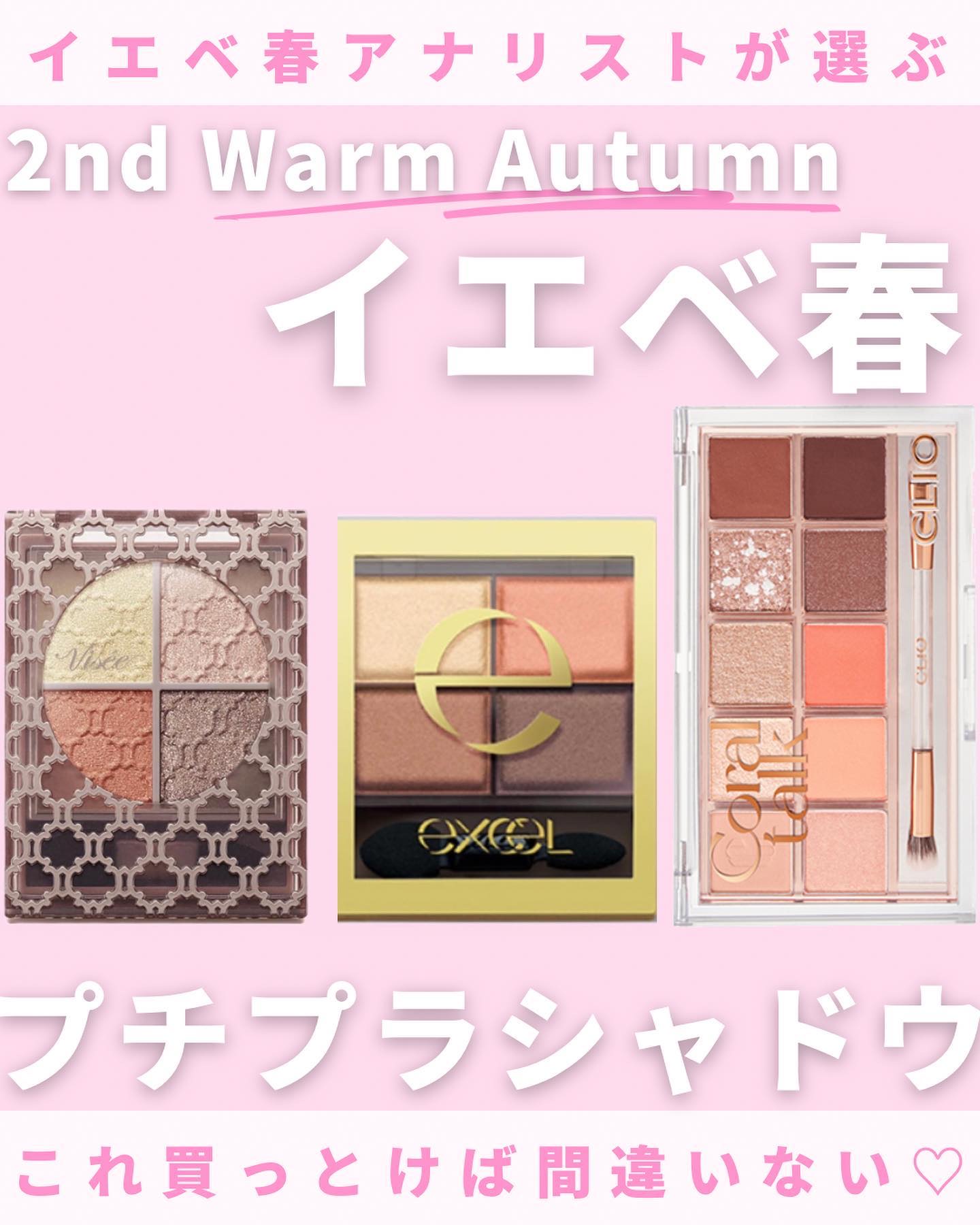 スキニーリッチシャドウ/excel/アイシャドウパレットを使ったクチコミ（1枚目）