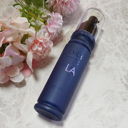 スキャルプシャンプーLA/トリートメントLA/ALORB/サロンシャンプーを使ったクチコミ(7枚目)