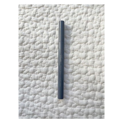 カラーインパクト リキッドライナー/Visée/リキッドアイライナーを使ったクチコミ(1枚目)