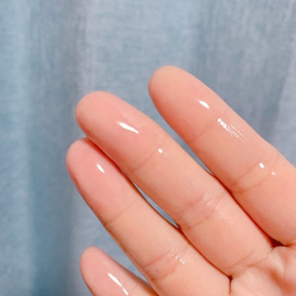 シルキー スムースモイスチャー ヘアオイル 3.0/&honey/ヘアオイルを使ったクチコミ(6枚目)
