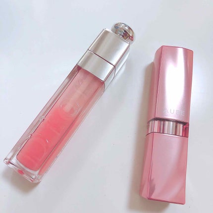 【旧】ディオール アディクト リップ マキシマイザー/Dior/リップグロスを使ったクチコミ(1枚目)