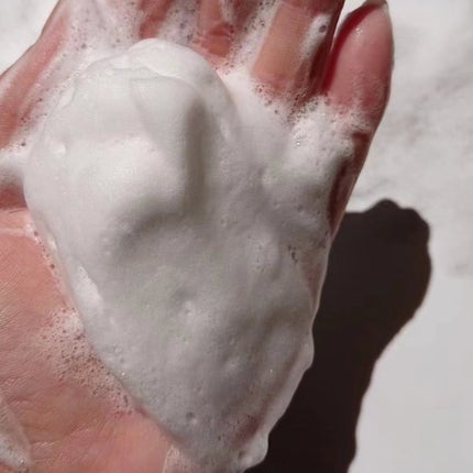 オルビスユー ドット フォーミングウォッシュ/オルビス/洗顔フォームを使ったクチコミ(4枚目)