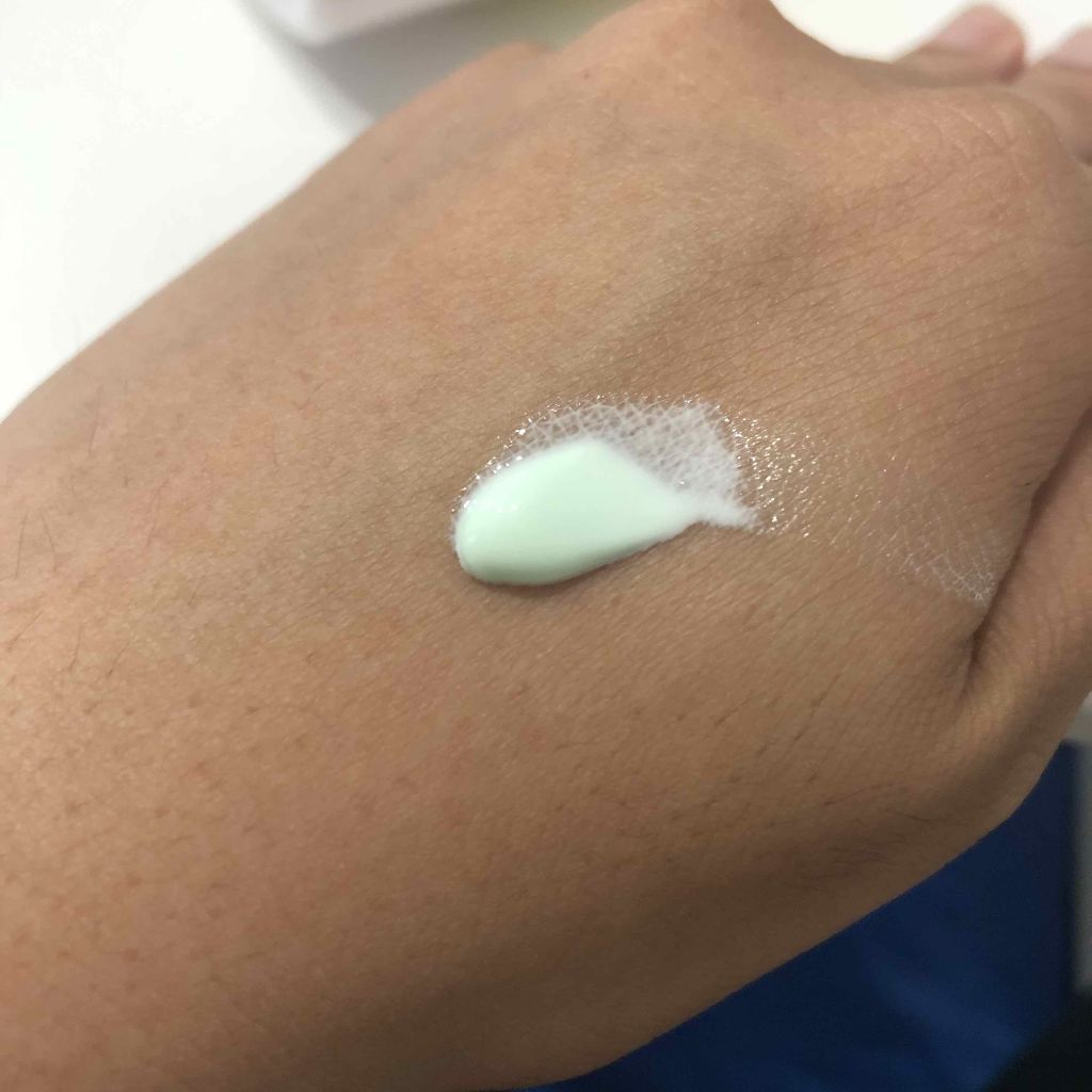 スキンアクア トーンアップUVエッセンス/スキンアクア/日焼け止めクリームを使ったクチコミ（1枚目）