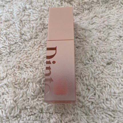 (ル・シャ ボテコレクション)ブラーゼリーボリュームリップティント/Dinto/リップティントを使ったクチコミ(1枚目)