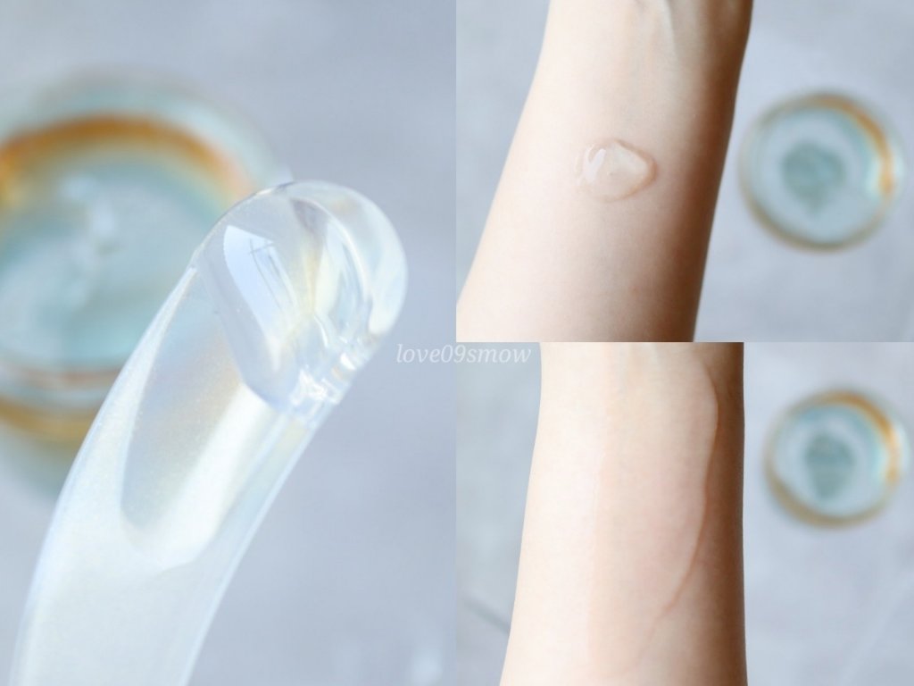 エスト ザ ローション ジェリー/est/化粧水を使ったクチコミ（3枚目）