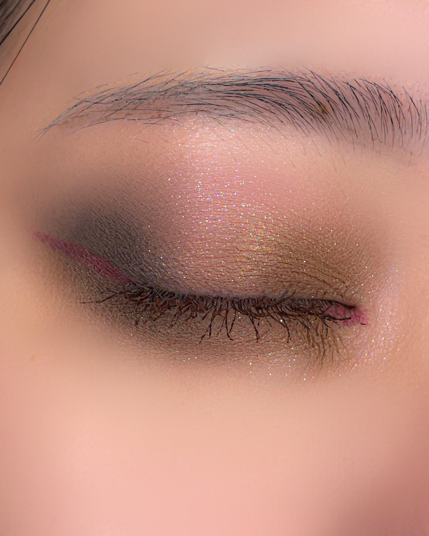 ヴィセ アヴァン リップ&アイカラー ペンシル/Visée/ペンシルアイライナーを使ったクチコミ(4枚目)