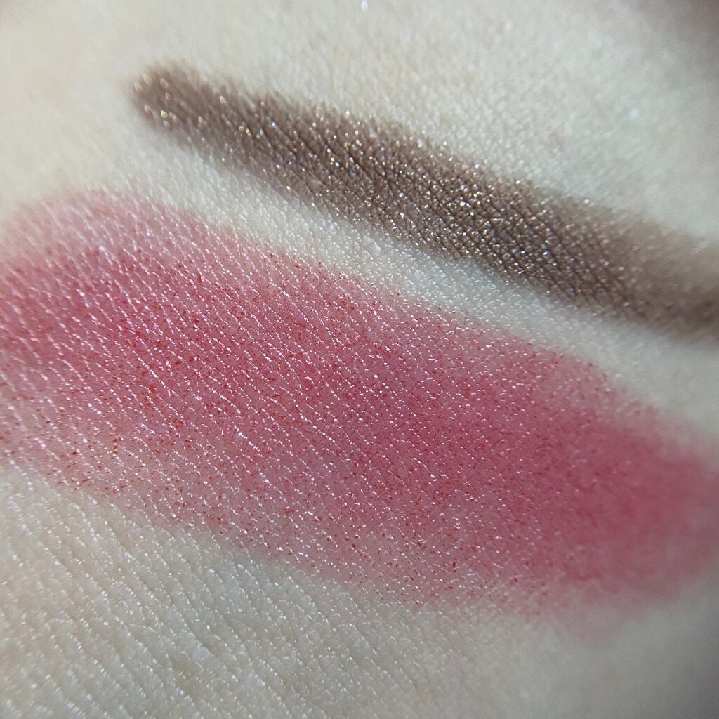 レ キャトル オンブル/CHANEL/アイシャドウパレットを使ったクチコミ(8枚目)