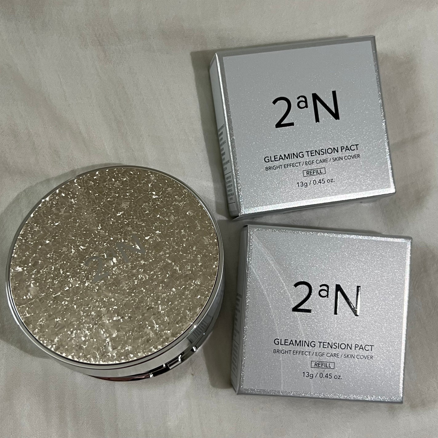 あゆミン on LIPS 「【Qoo10メガ割これを買え🥹韓国コスメ2aN】⸜🌷︎⸝2a..」(5枚目)