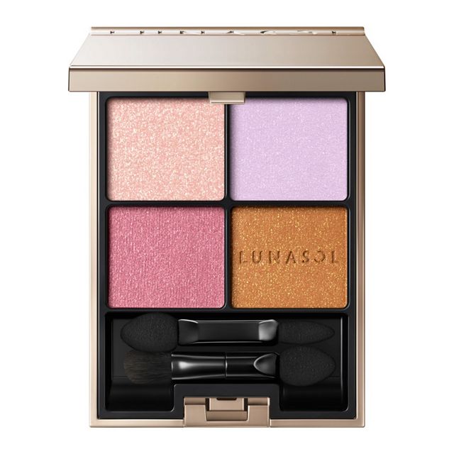 アイカラーレーション 21 Melting Nebula