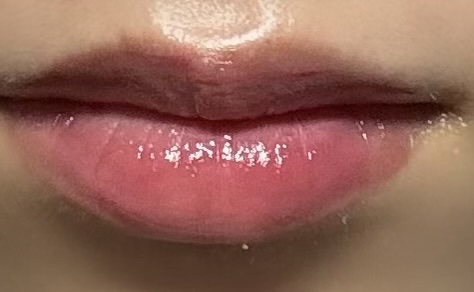 デュイフルウォーターティント/rom&nd/リップティントを使ったクチコミ（2枚目）