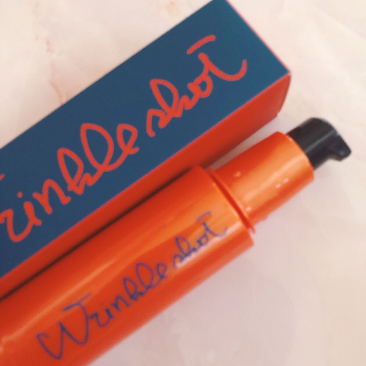 リンクルショット ジオ セラム/リンクルショット/美容液を使ったクチコミ(3枚目)