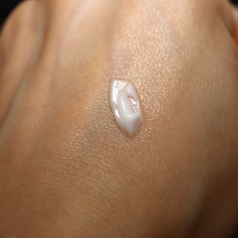 AQ アブソリュート バームクリーム エスティック/DECORTÉ/フェイスクリームを使ったクチコミ（2枚目）