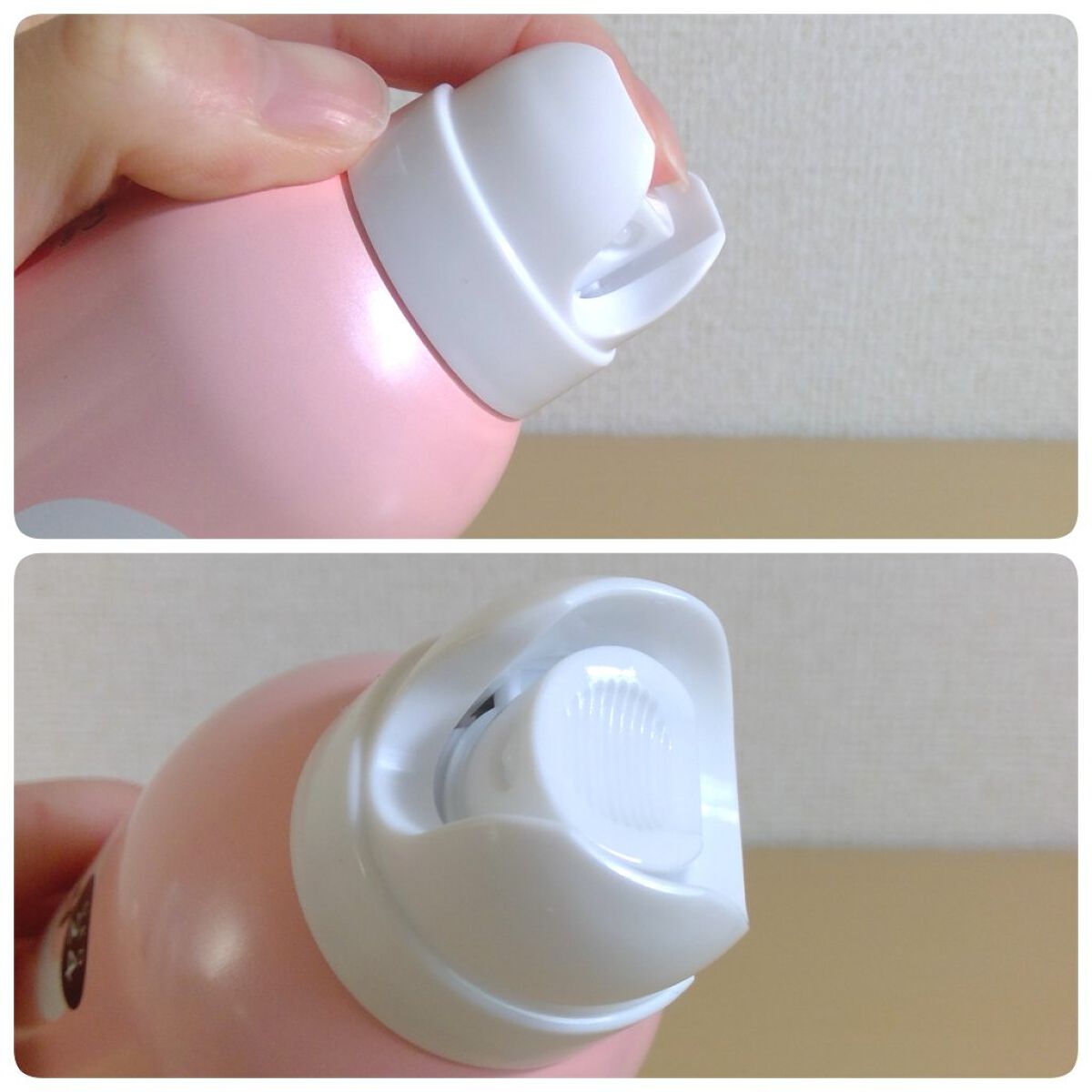 パウダースプレー（フローラルブーケ）/エージーデオ24/デオドラント・制汗剤を使ったクチコミ（3枚目）