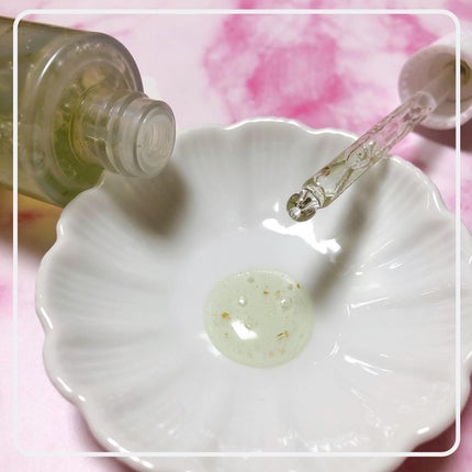 AC Balancing Serum/Ongredients/美容液を使ったクチコミ(3枚目)