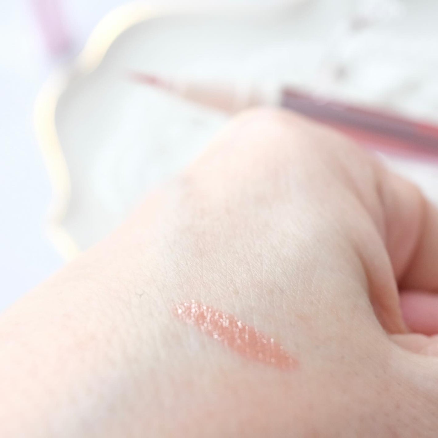 スターライトグリッター/パルガントン/グリッターを使ったクチコミ(2枚目)