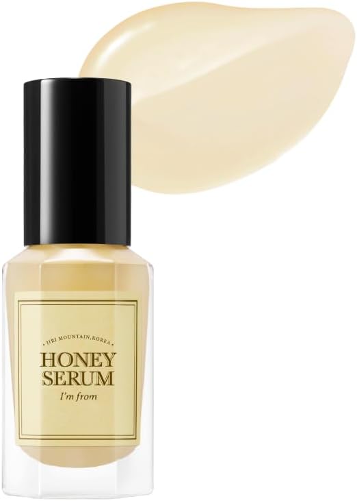 I'm from ハニーセラム