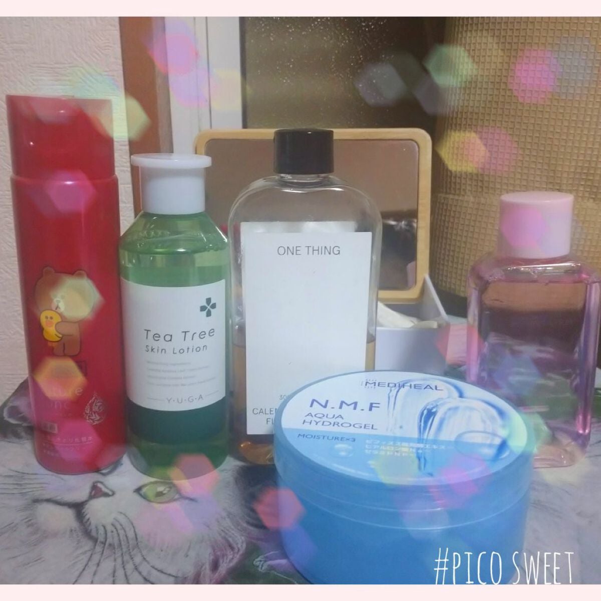 プラセホワイター 薬用美白アイクリーム/明色/アイケア・アイクリームを使ったクチコミ(1枚目)