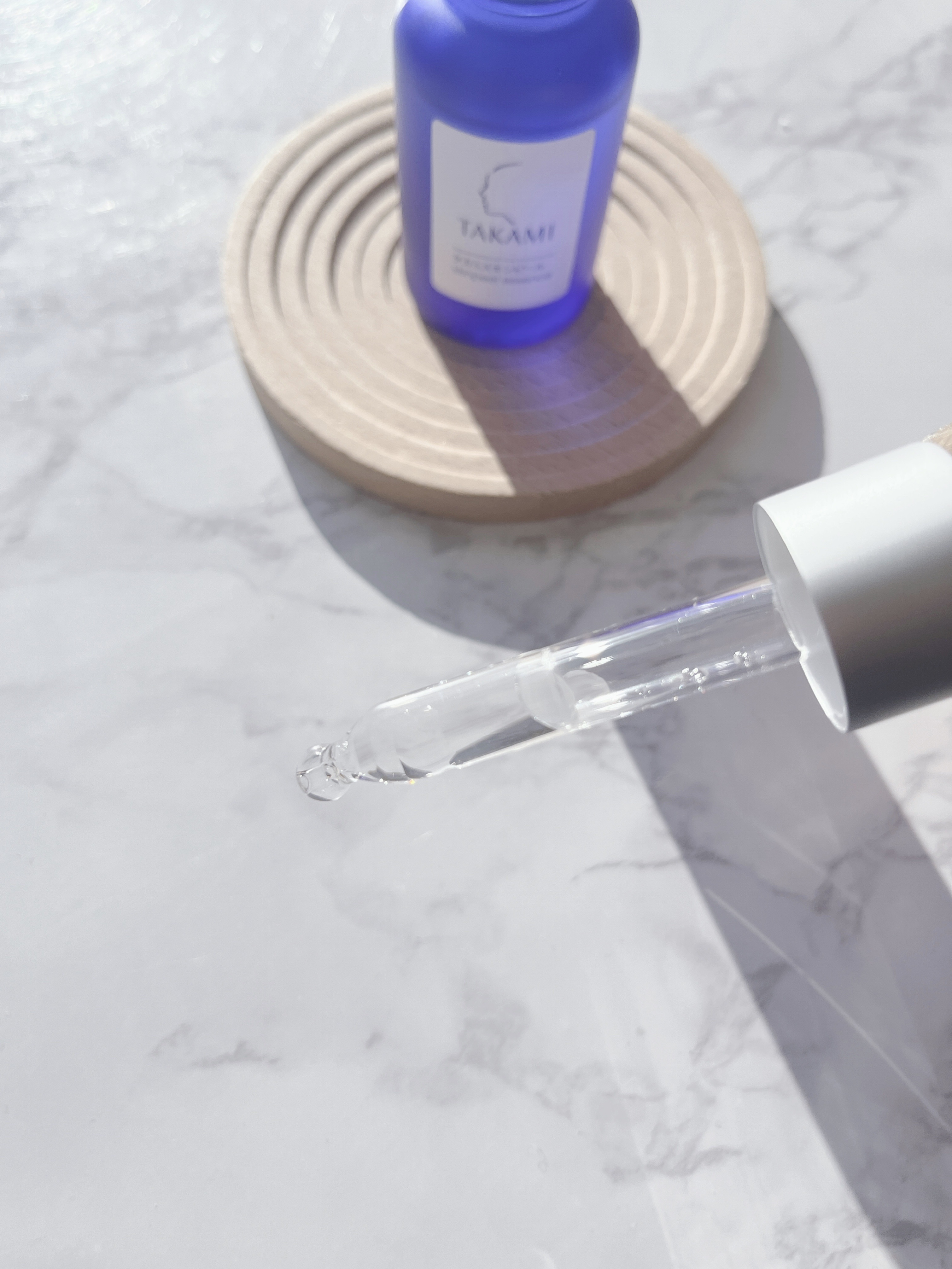 タカミスキンピール/タカミ/ブースター・導入液を使ったクチコミ（2枚目）