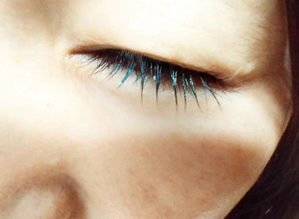 ディアモイストアイラッシュ/さくらの森/まつげ美容液を使ったクチコミ(7枚目)