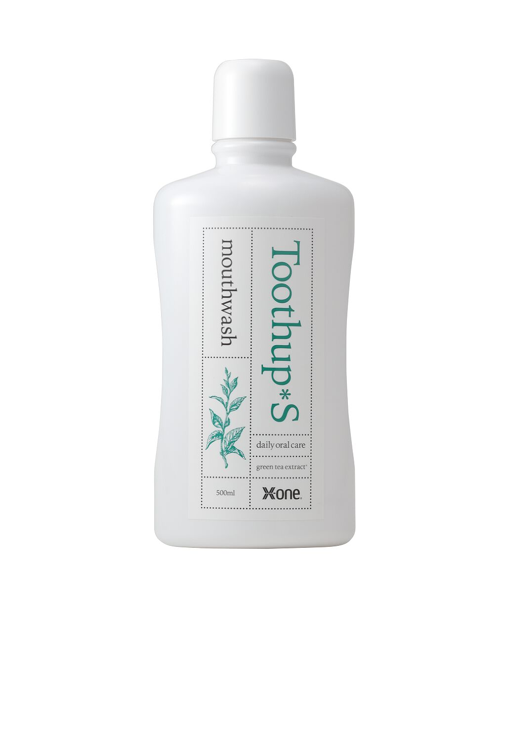 トゥーサップＳ 液体歯ミガキ