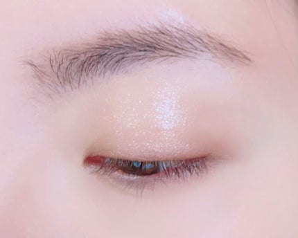 ピンク グロウ リュクス アイシャドウ パレット/BOBBI BROWN/アイシャドウパレットを使ったクチコミ(6枚目)