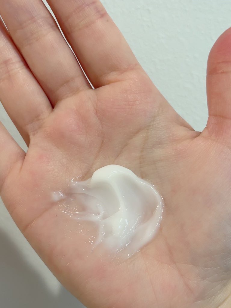 ボタニカルシャンプー／トリートメント(ダメージケア)  トリートメント（460g）/BOTANIST/市販シャンプーを使ったクチコミ（3枚目）