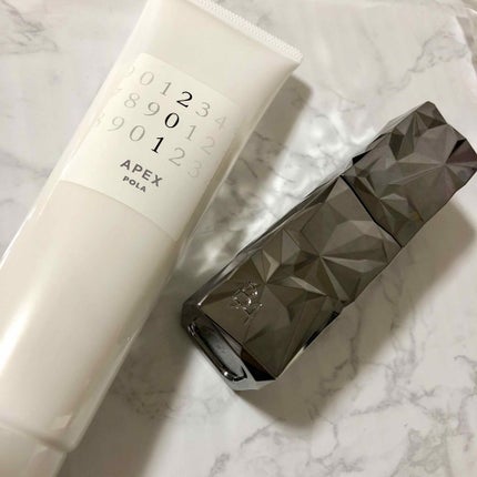 B.A セラム プリズルミナ/B.A/美容液を使ったクチコミ(2枚目)