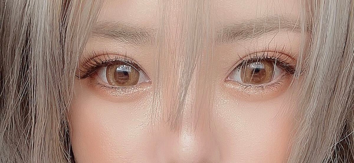 TeAmo 1DAY/TeAmo/ワンデー(1DAY)カラコンを使ったクチコミ(3枚目)