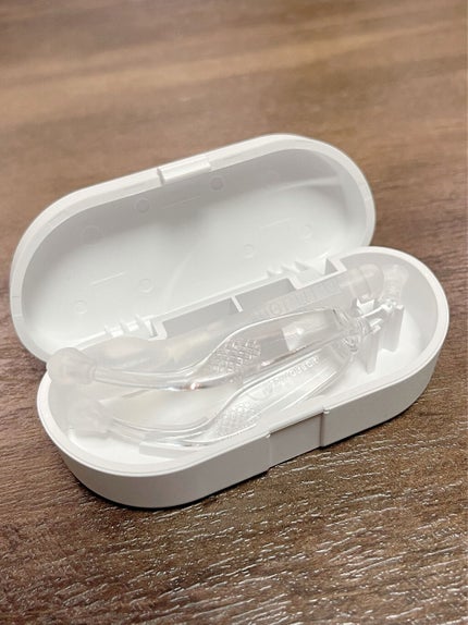 meruru メルル ソフトコンタクトつけはずし器具/meruru/その他を使ったクチコミ(3枚目)