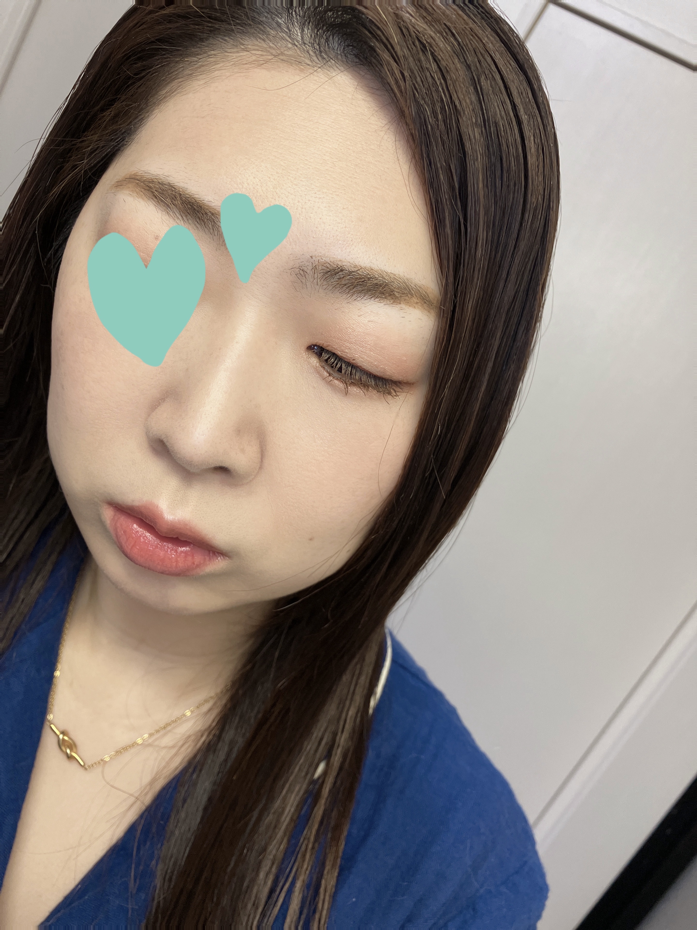 スーパーリッチシャイン ダメージリペア とろとろ補修ヘアオイル/LUX/ヘアオイルを使ったクチコミ（2枚目）