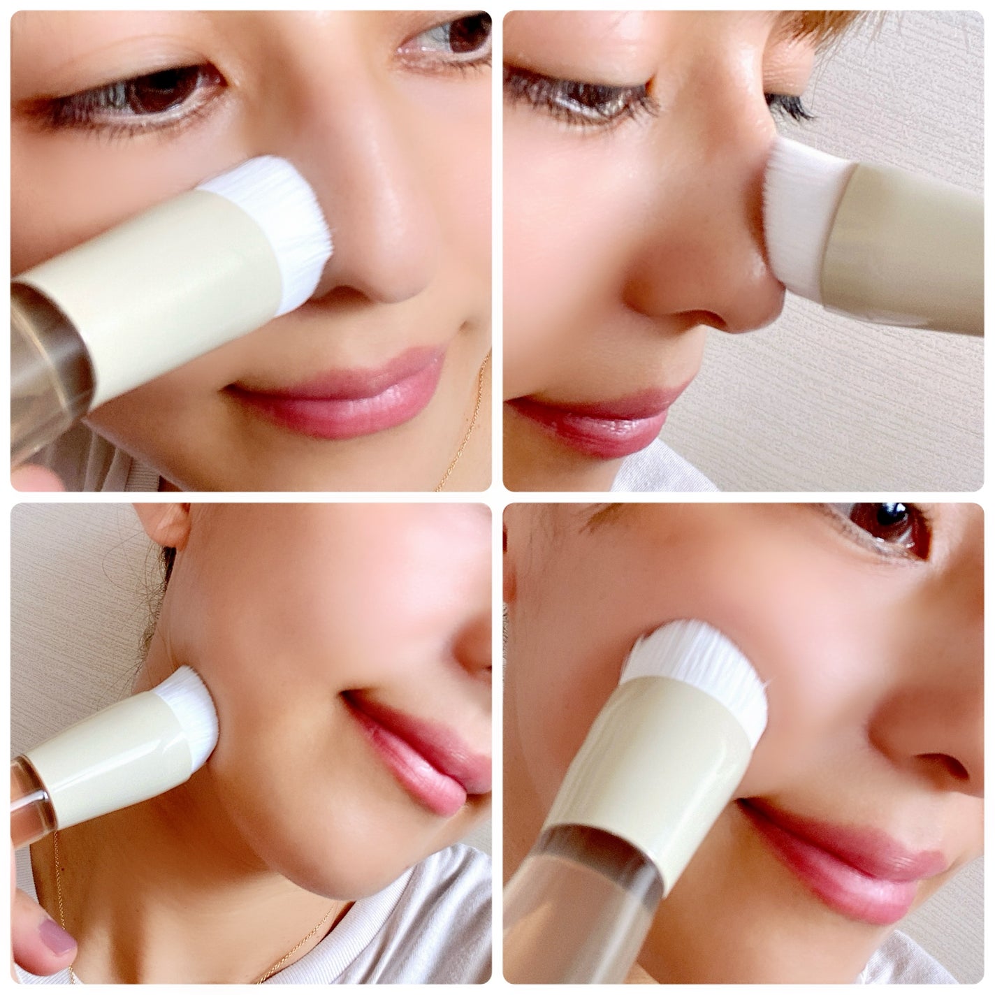 NOPO. ポアクリーンピーラー/コジット/その他スキンケアグッズを使ったクチコミ(7枚目)