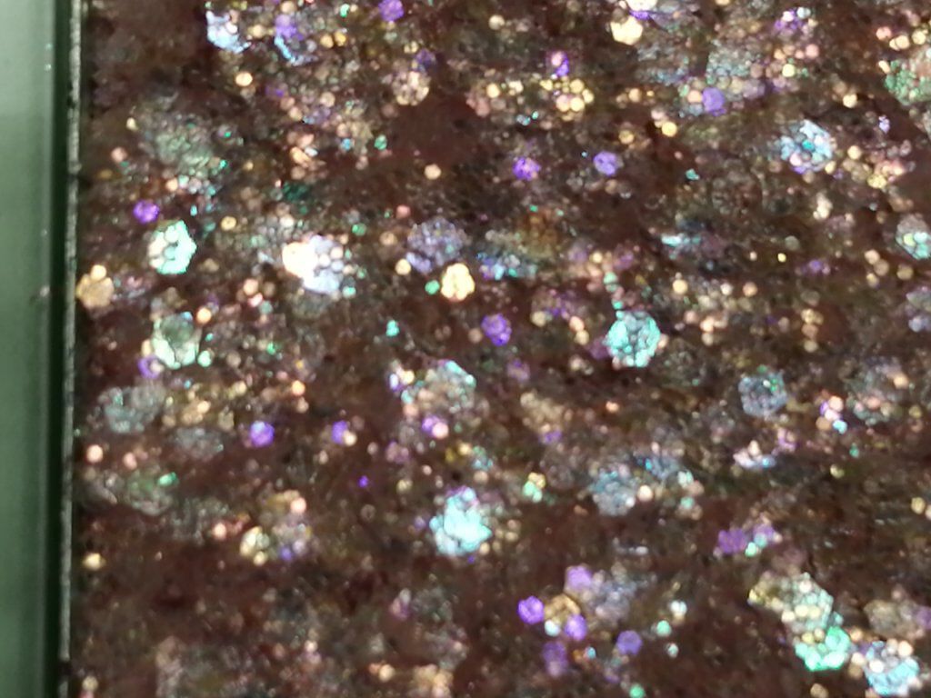 ベターザンパレット/rom&nd/アイシャドウパレットを使ったクチコミ(7枚目)