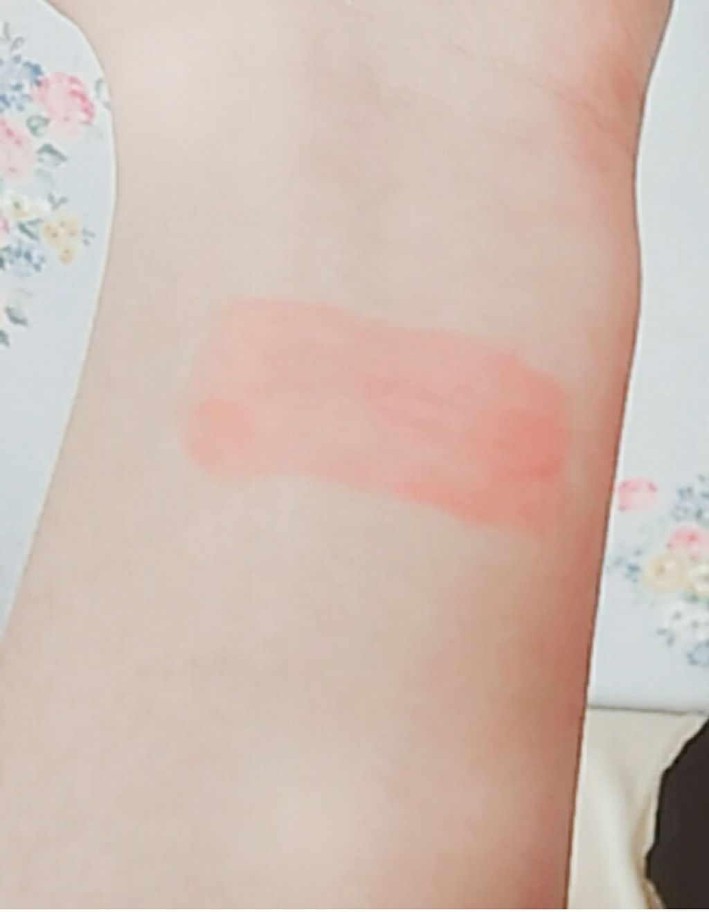 エスポルール リップティント/エスポルール/リップティントを使ったクチコミ（3枚目）