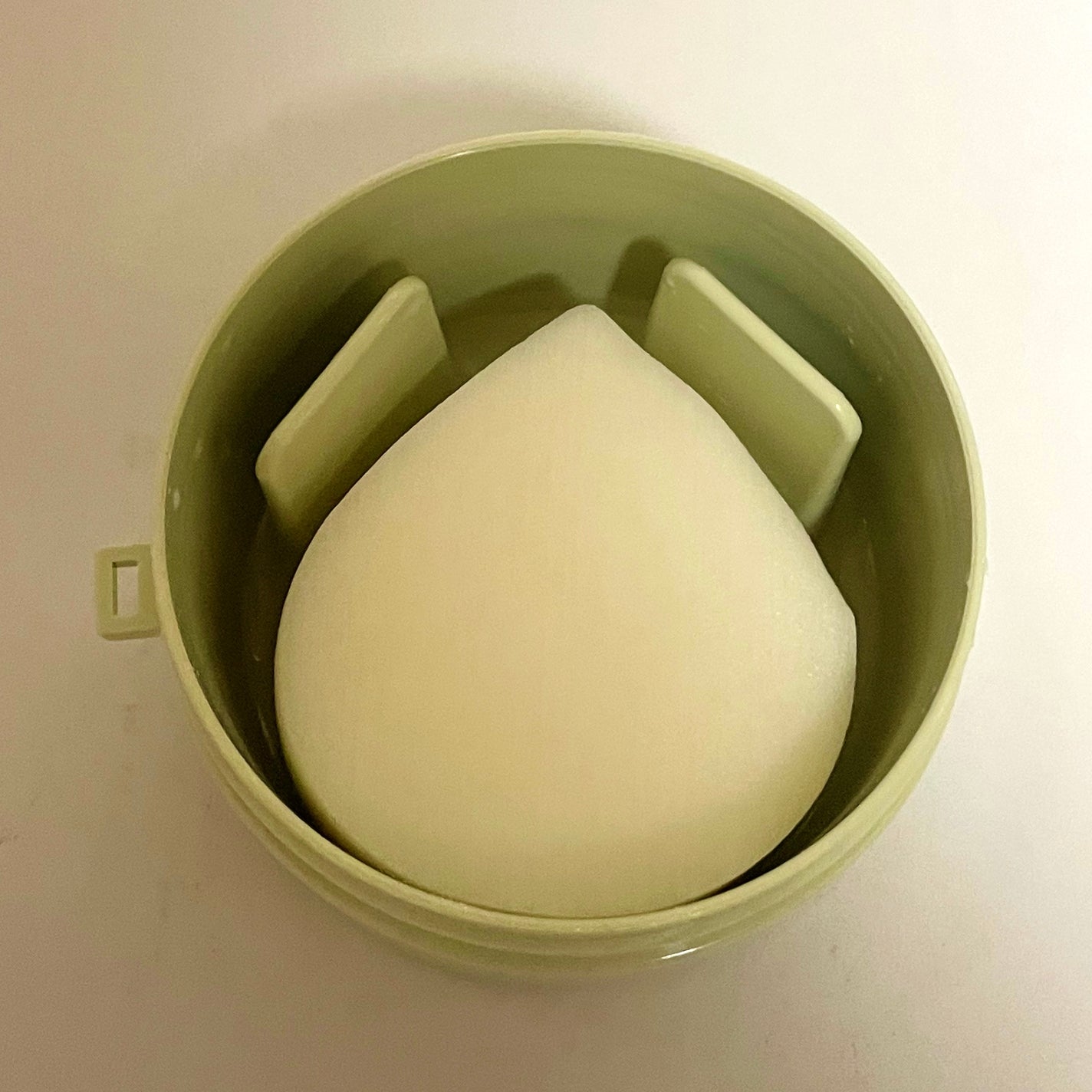 フラルネ カーミィ ティアドロップマスク/ALBION/シートマスク・パックを使ったクチコミ(2枚目)