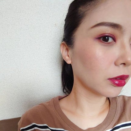 遊染インクスマッジパレット/Joocyee/アイシャドウパレットを使ったクチコミ(6枚目)