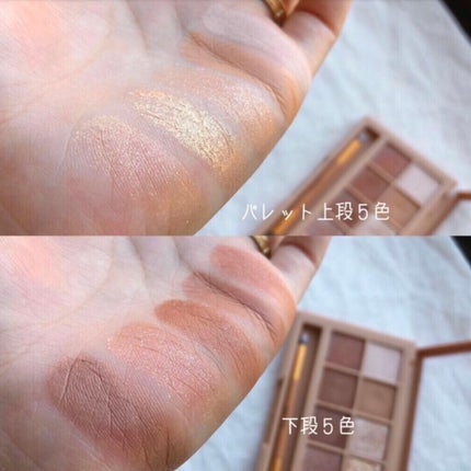 ジェルアイライナー/CEZANNE/ジェルアイライナーを使ったクチコミ(6枚目)