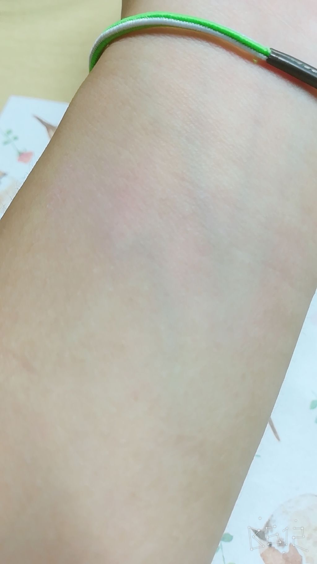 ナチュラル チークN/CEZANNE/パウダーチークを使ったクチコミ(4枚目)