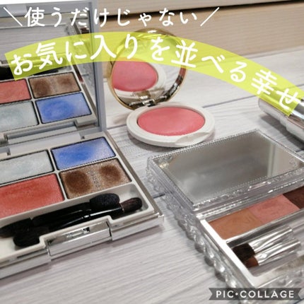 クリーム ブラッシュ/レ・メルヴェイユーズ ラデュレ/ジェル・クリームチークを使ったクチコミ(2枚目)