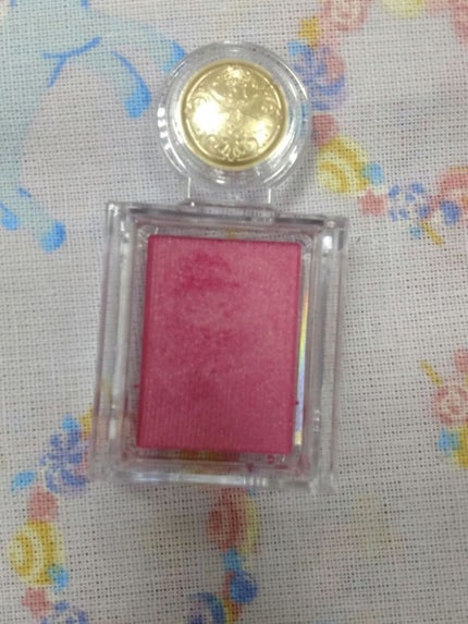 シャドーカスタマイズ/MAJOLICA MAJORCA/単色アイシャドウを使ったクチコミ(7枚目)